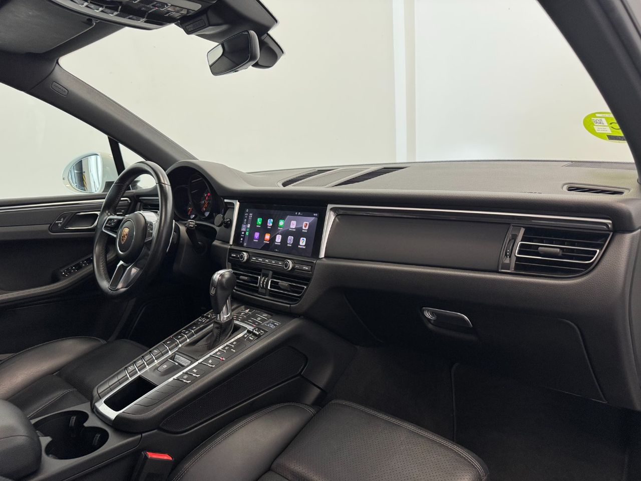 Porsche Macan MACAN - foto 12