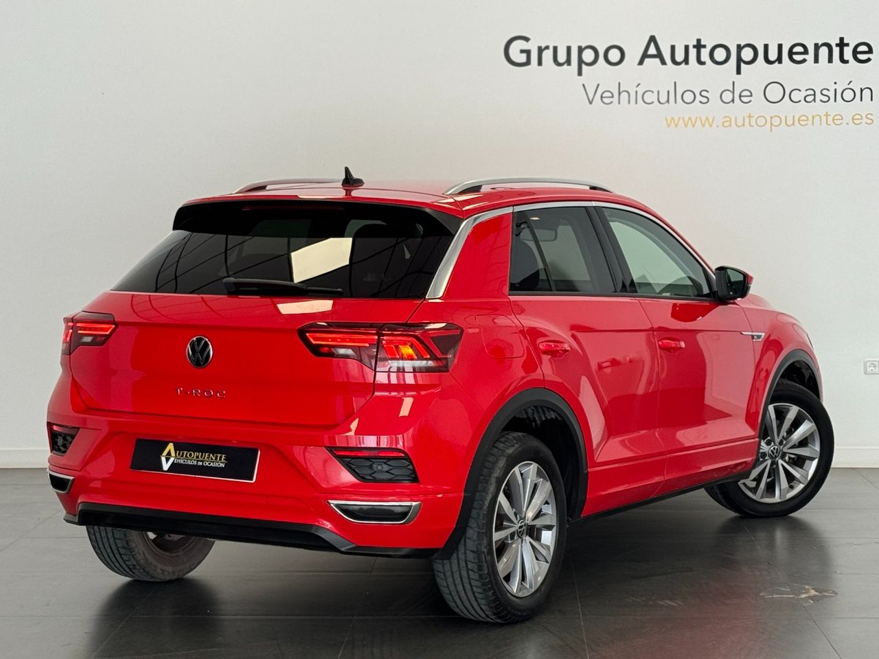 volkswagen t-roc 2022 / foto grande (3)