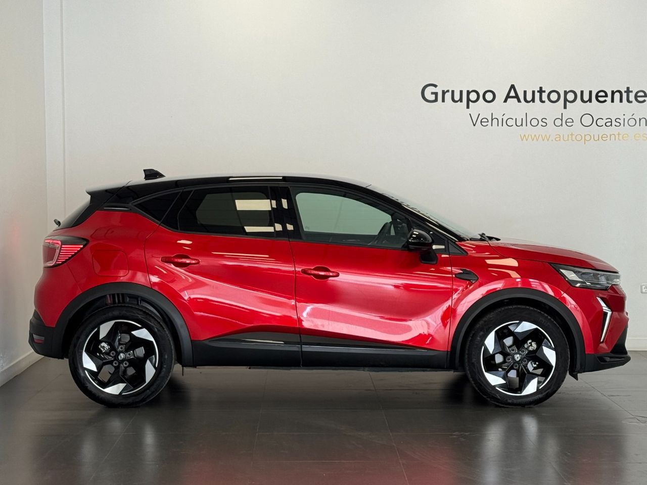 renault captur 2024 / foto grande (2)