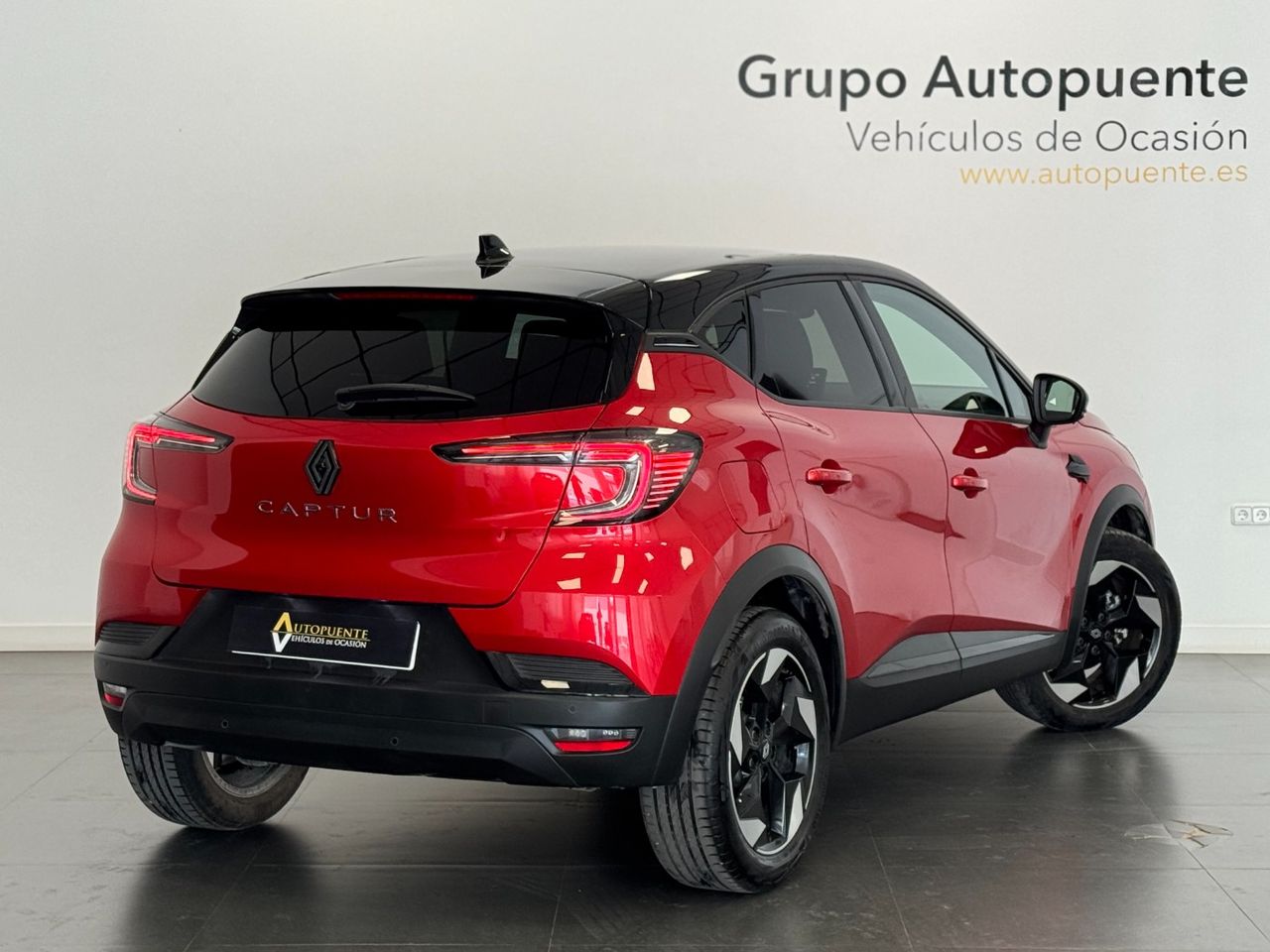 renault captur 2024 / foto grande (3)