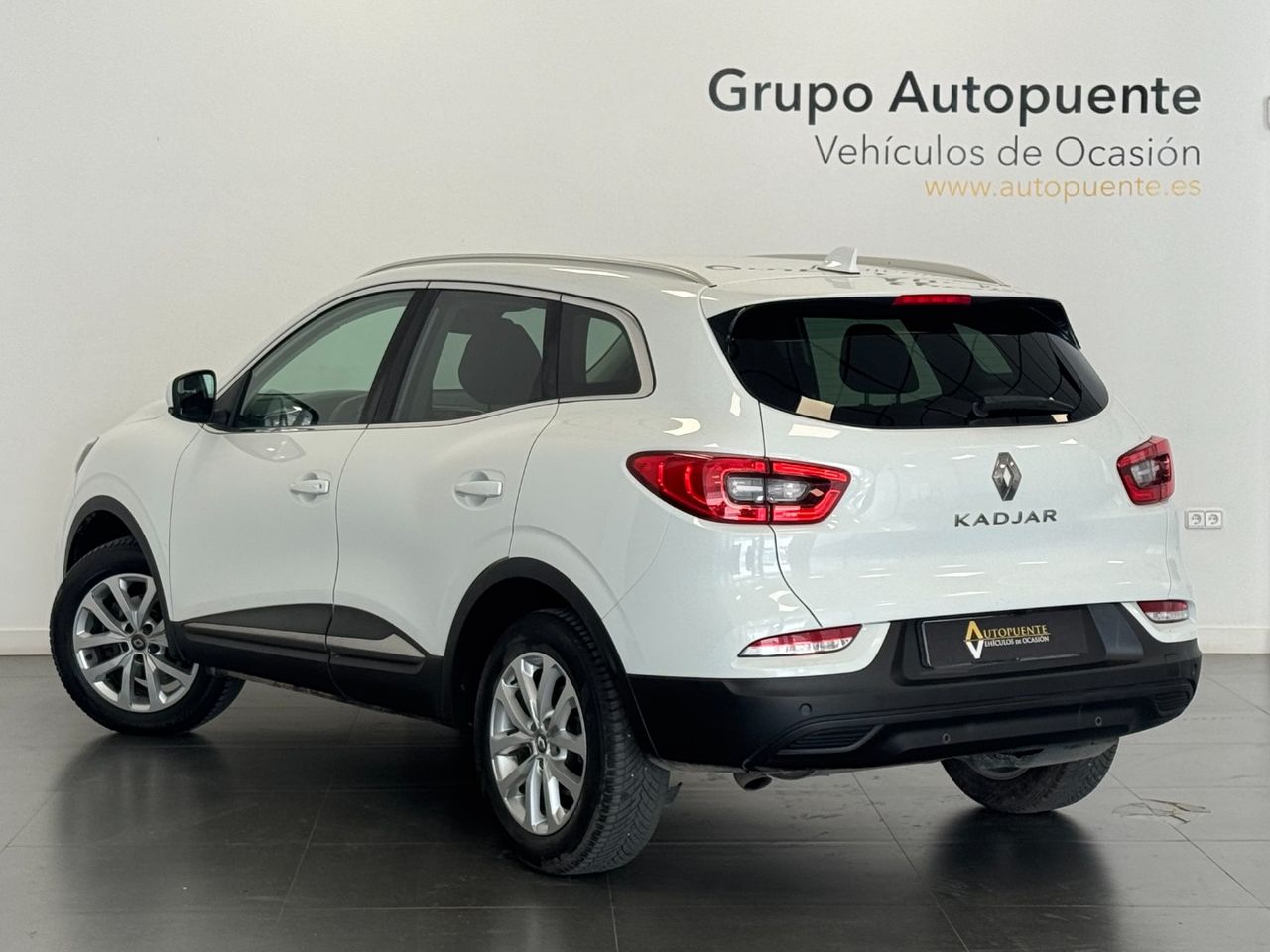 renault kadjar 2019 / foto grande (3)