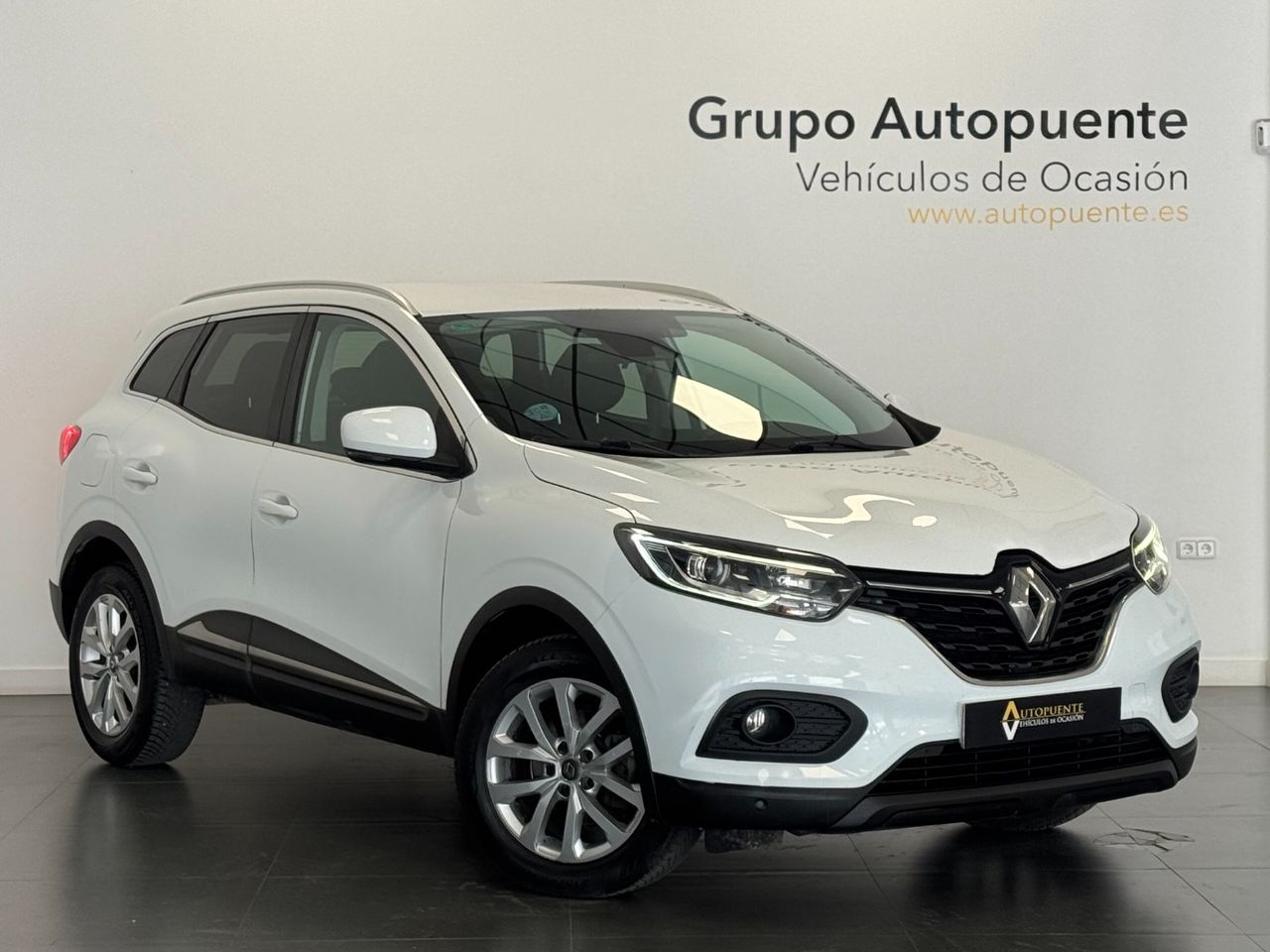 Foto renault kadjar 2019 /