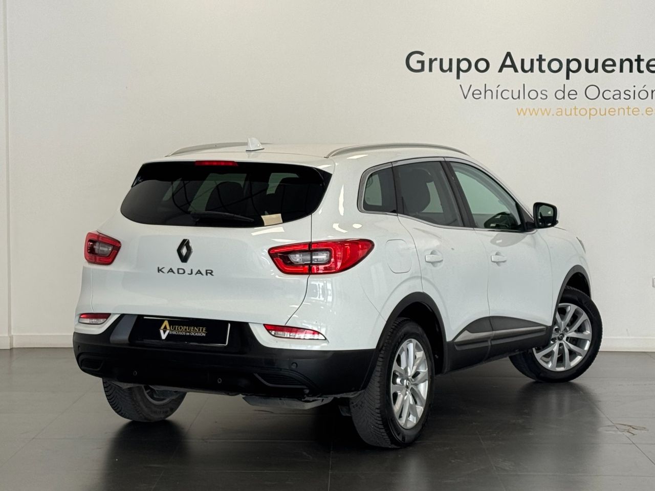 renault kadjar 2019 / foto grande (2)