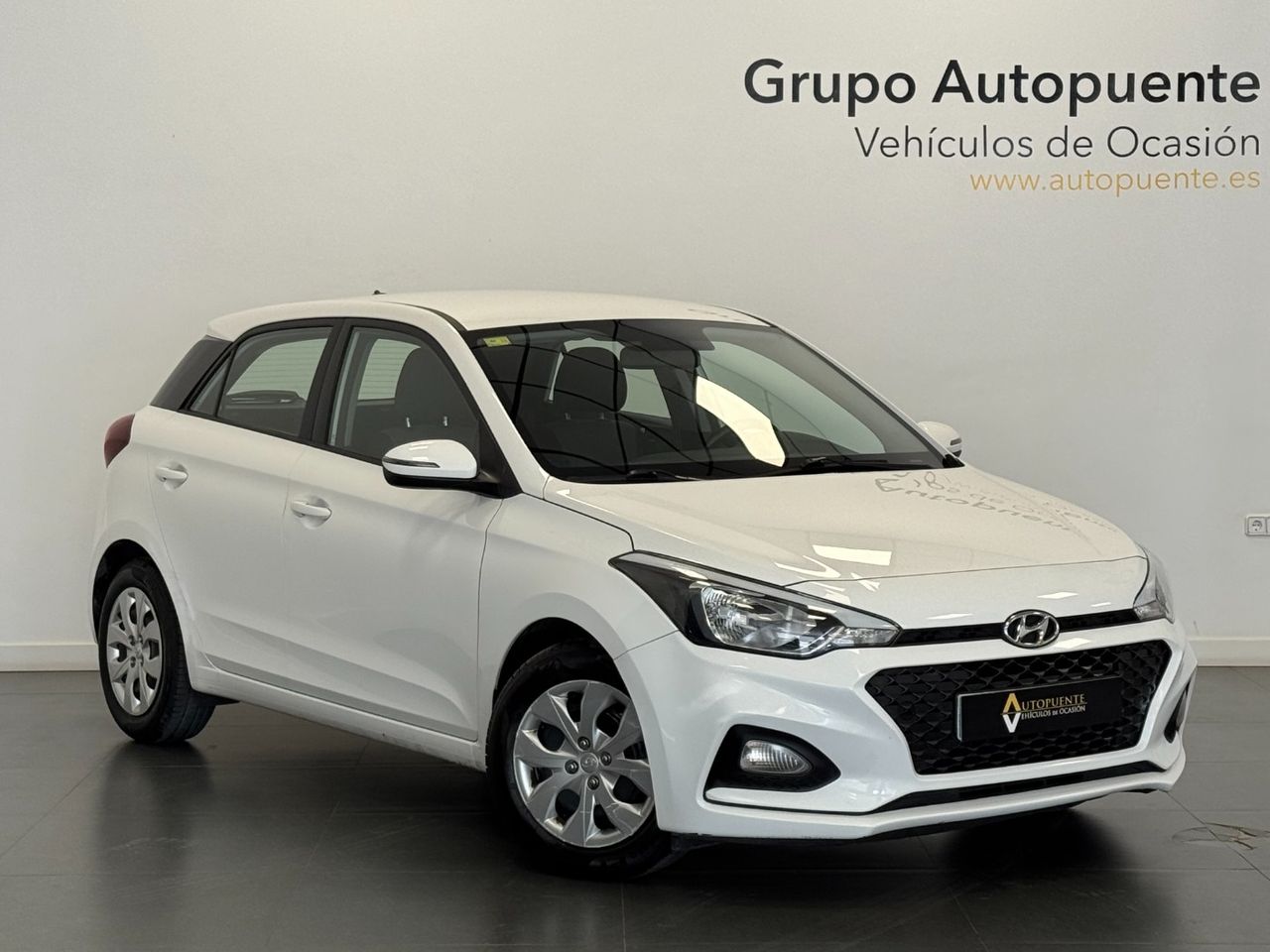 hyundai i20 2020 /