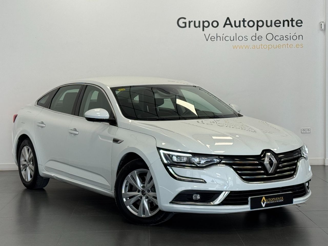 renault talisman 2020 /