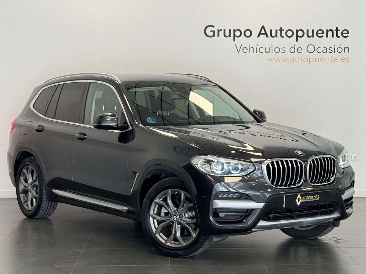 bmw x3 2021 /