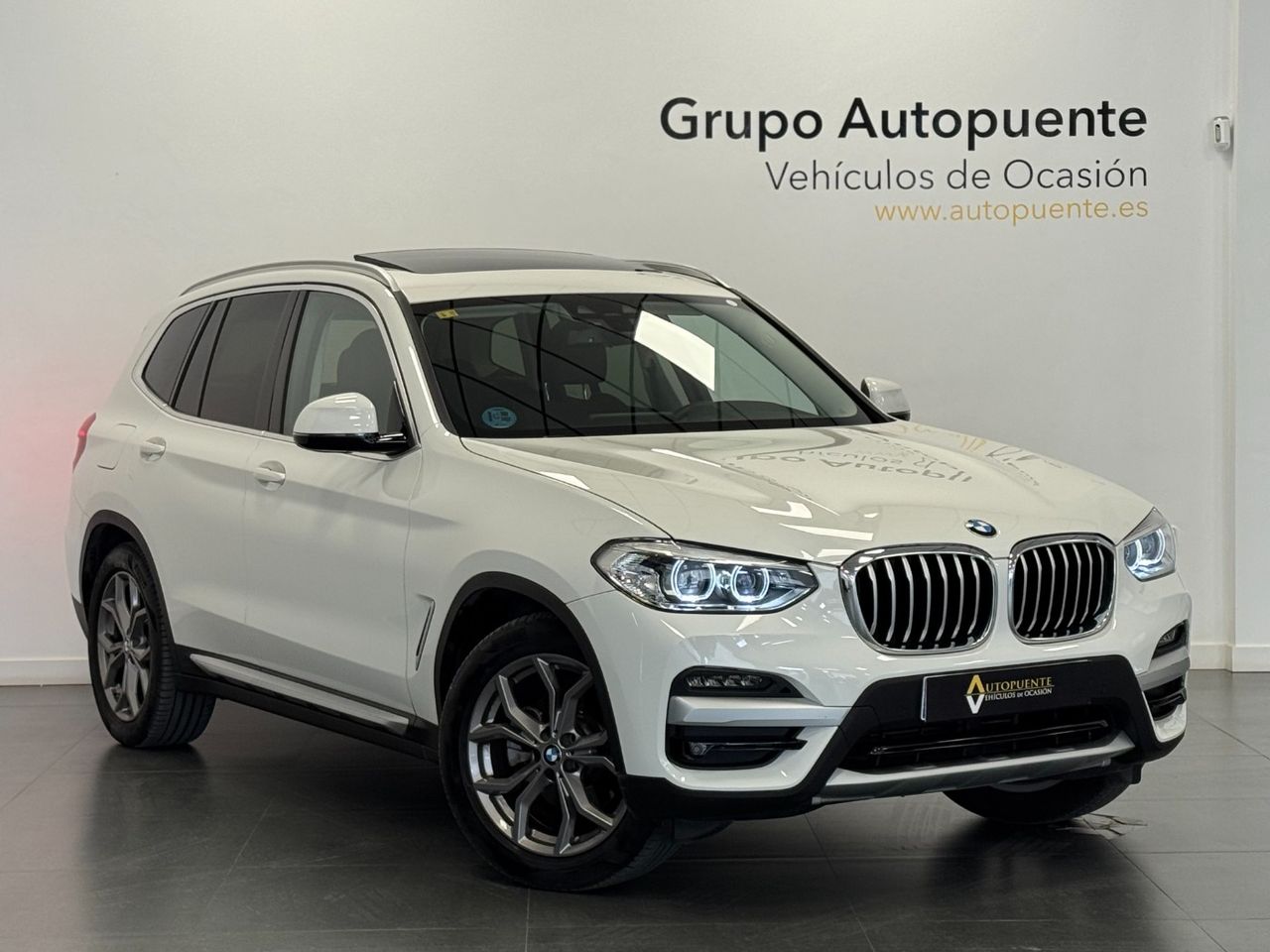 bmw x3 2020 /