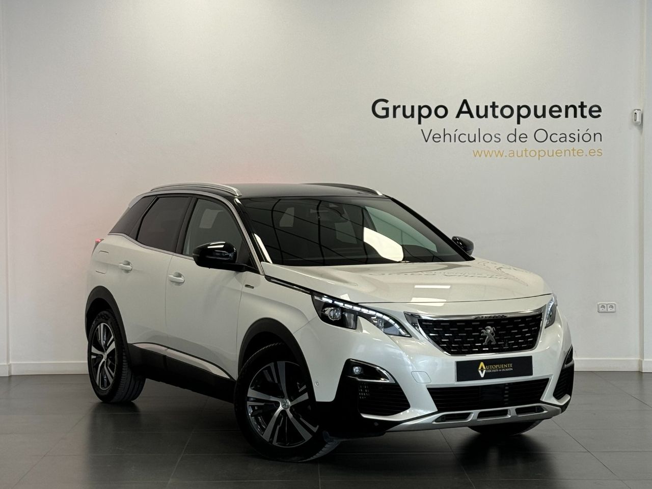 peugeot 3008 2018 /