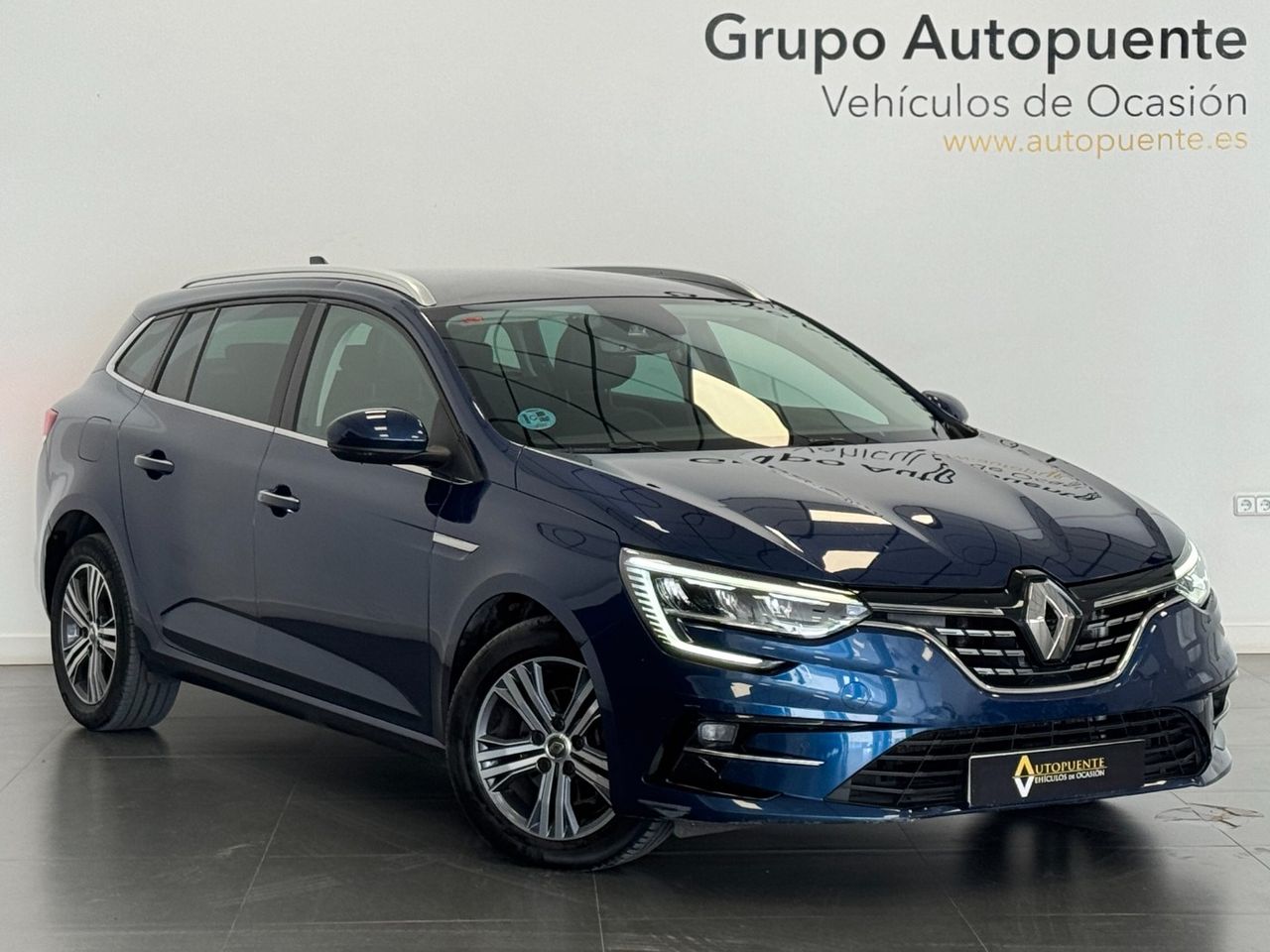 renault megane 2021 /