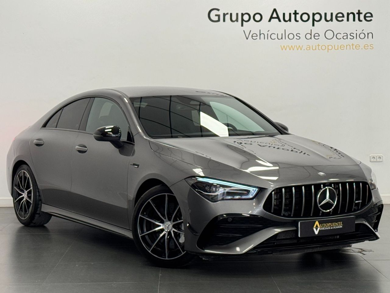 mercedes cla 2024 /