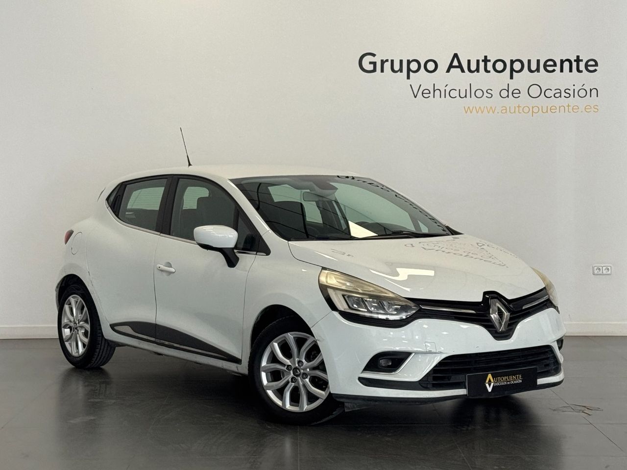 renault clio 2017 /