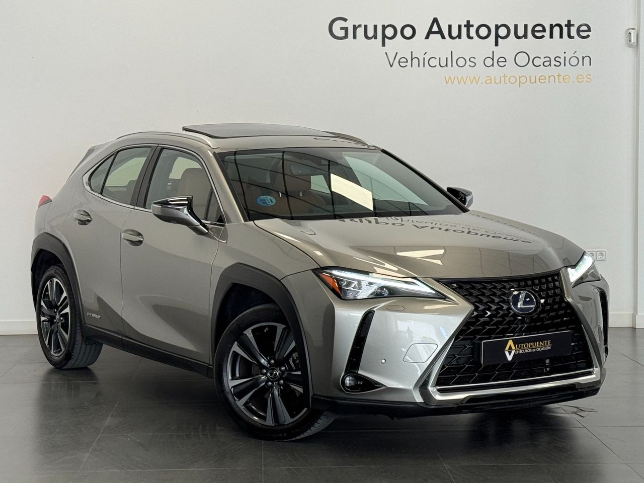 lexus ux 2021 /