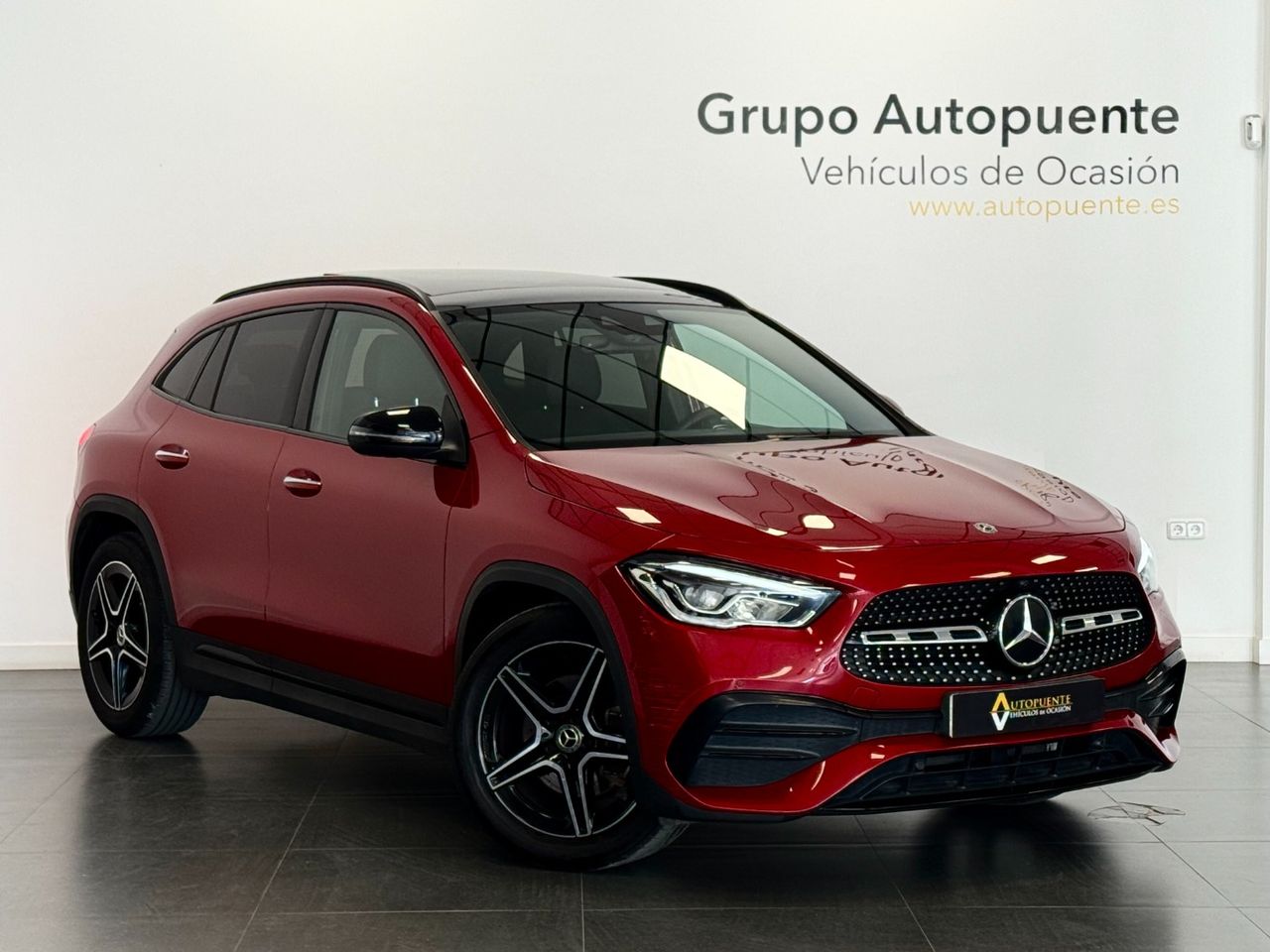 mercedes gla 2020 /