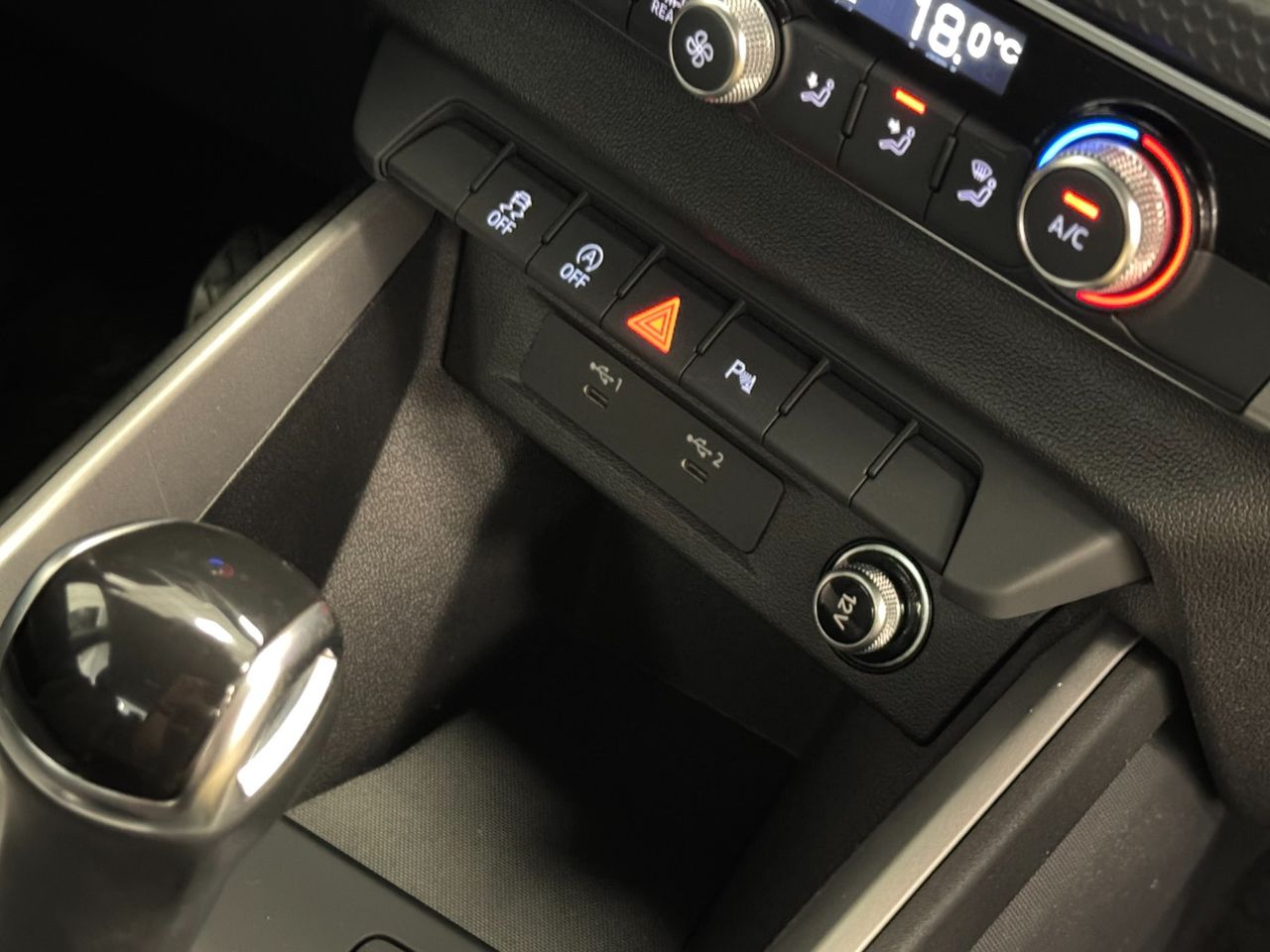 Audi A1 SPORTBACK S LINE - foto 39