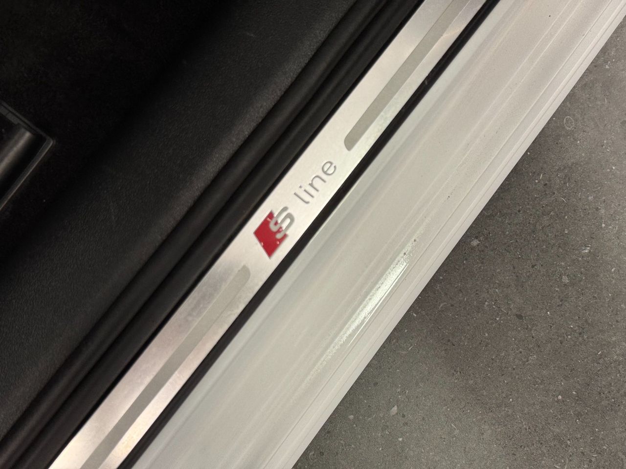 Audi A1 SPORTBACK S LINE - foto 34