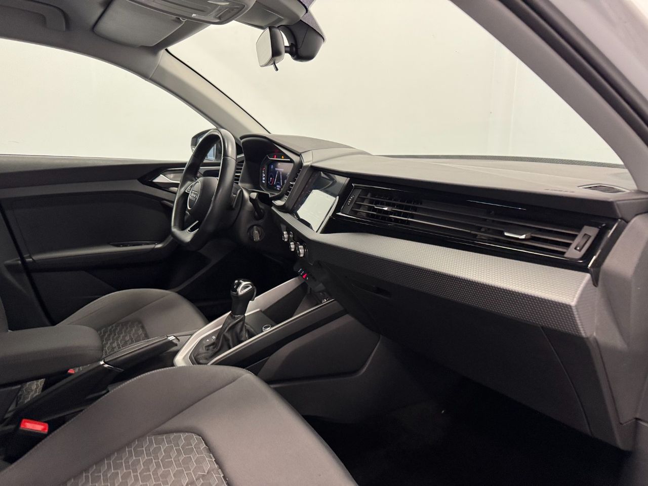 Audi A1 SPORTBACK S LINE - foto 29