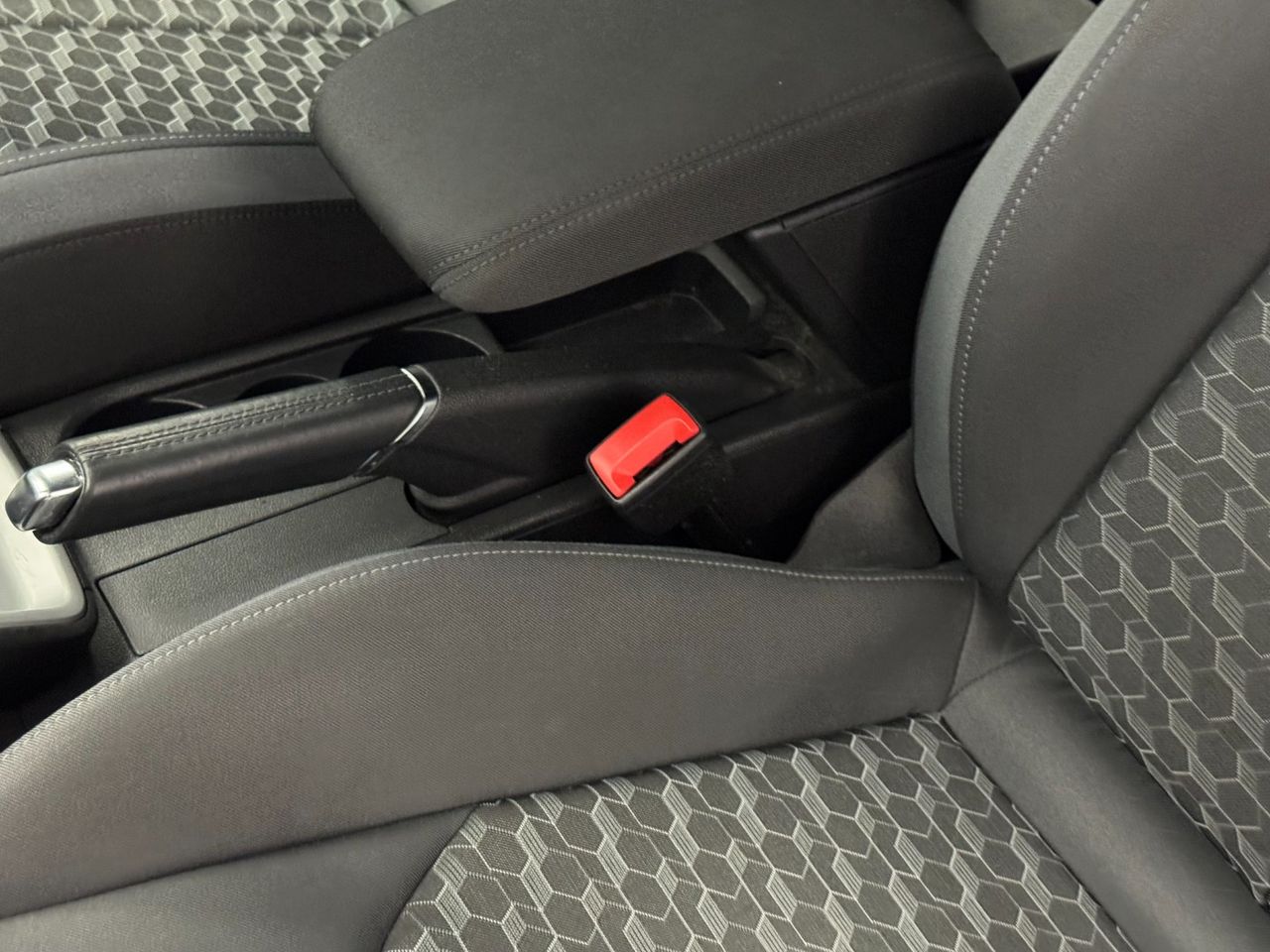 Audi A1 SPORTBACK S LINE - foto 25