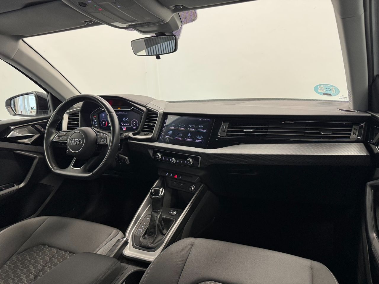 Audi A1 SPORTBACK S LINE - foto 10