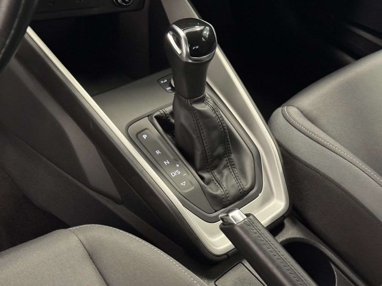 Audi A1 SPORTBACK S LINE - foto 27