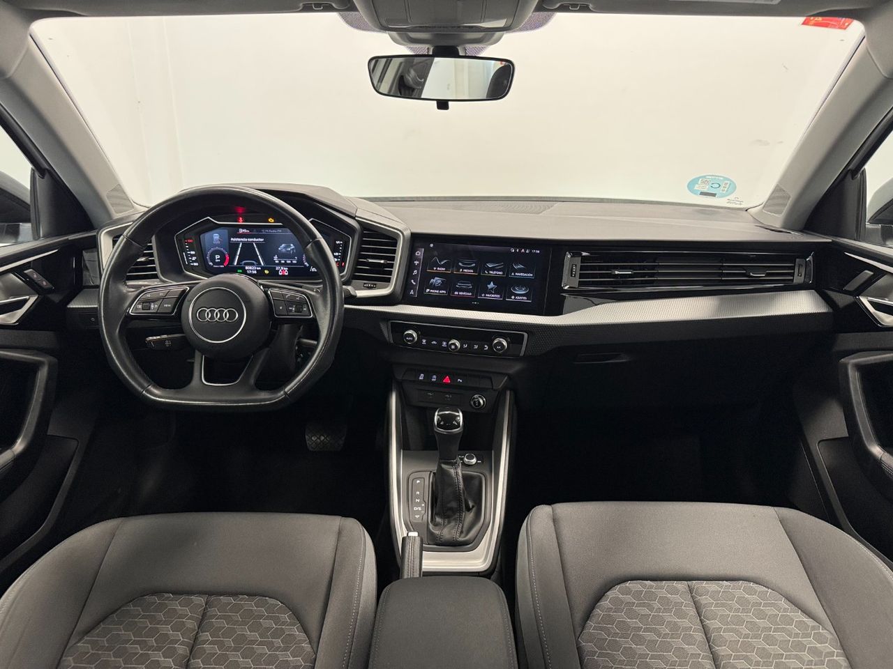 Audi A1 SPORTBACK S LINE - foto 28