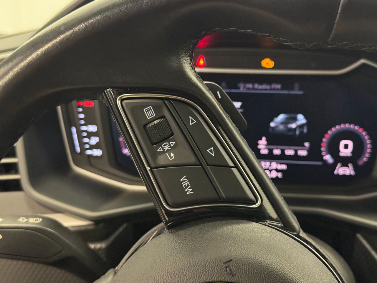 Audi A1 SPORTBACK S LINE - foto 23