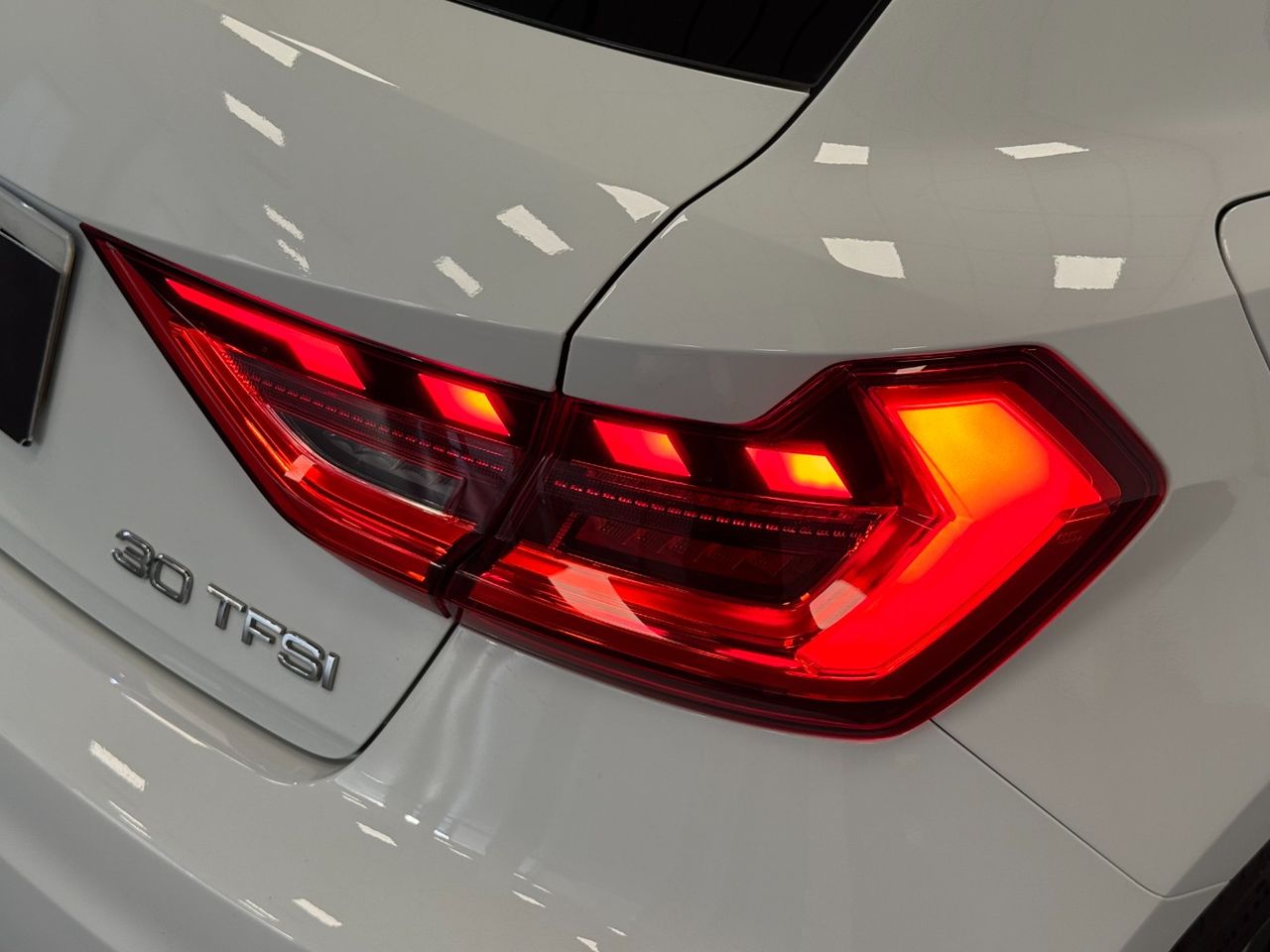 Audi A1 SPORTBACK S LINE - foto 45