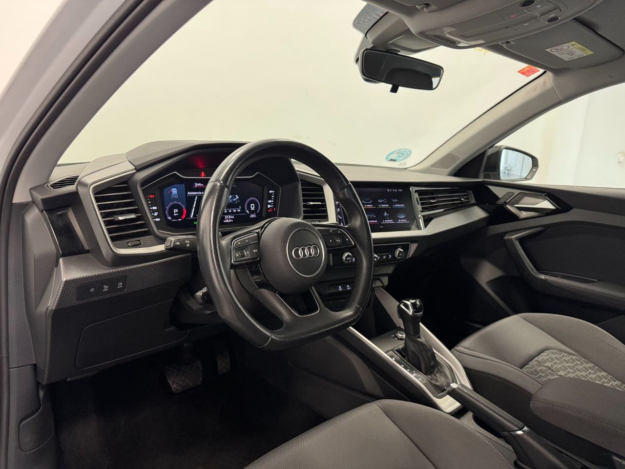 Audi A1 SPORTBACK S LINE - foto 7