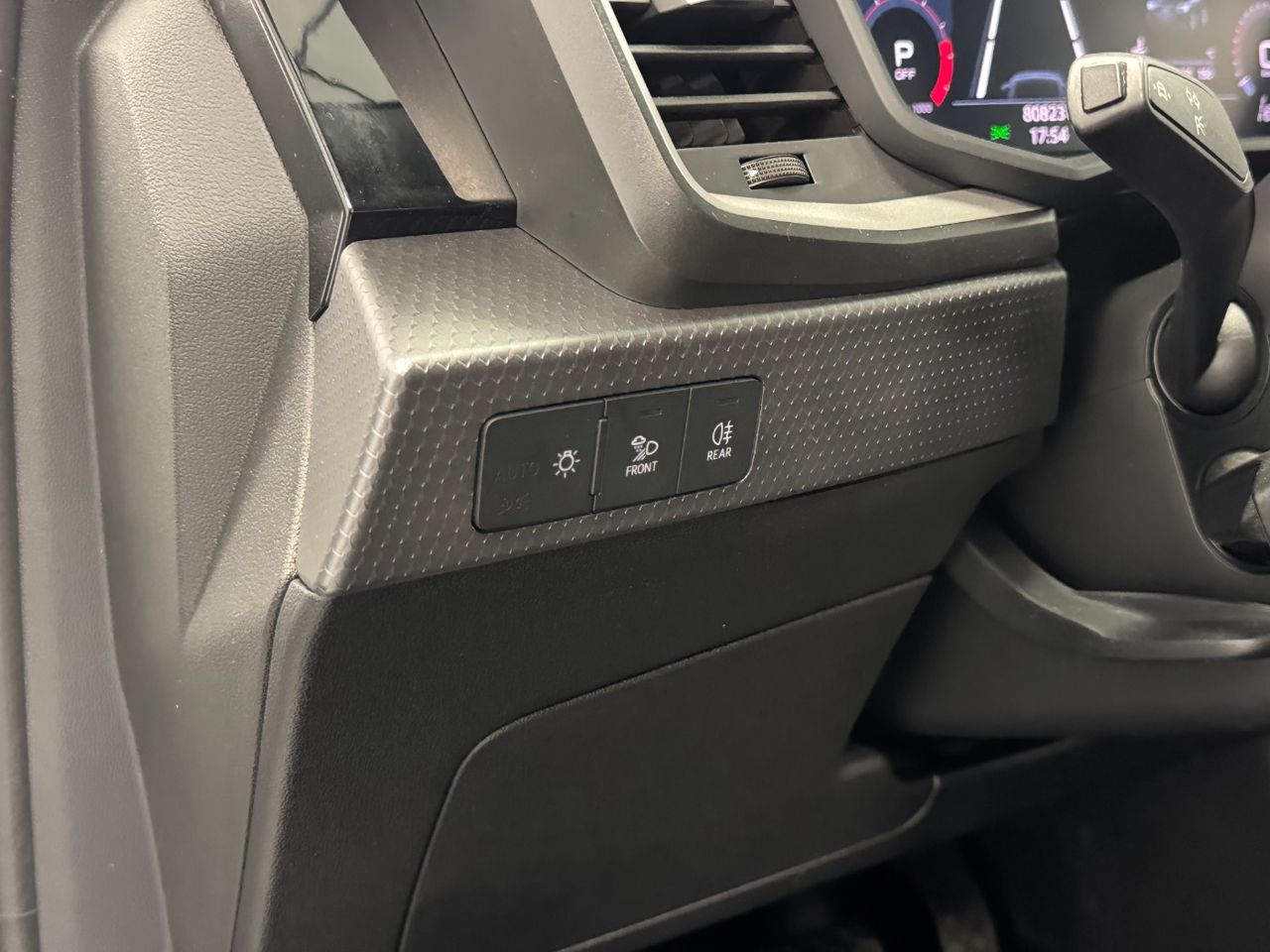 Audi A1 SPORTBACK S LINE - foto 18