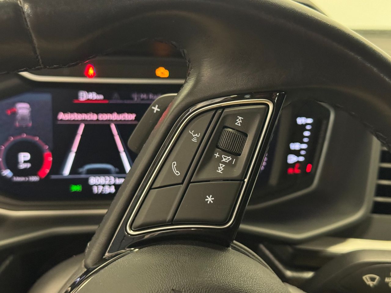 Audi A1 SPORTBACK S LINE - foto 24