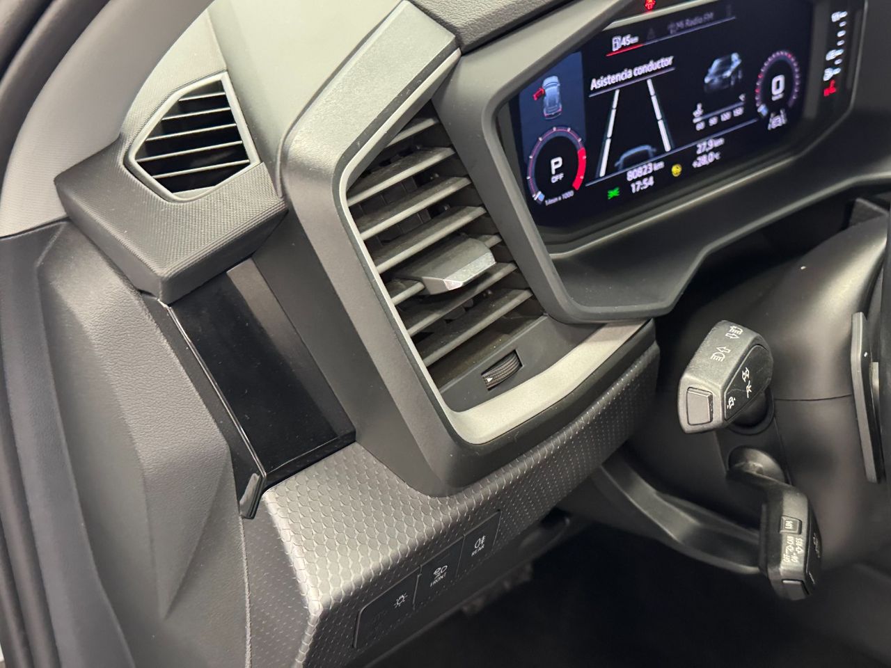 Audi A1 SPORTBACK S LINE - foto 17