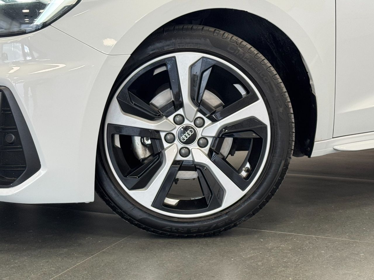 Audi A1 SPORTBACK S LINE - foto 48