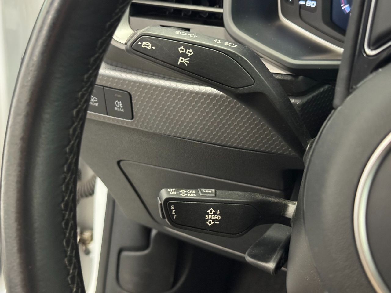 Audi A1 SPORTBACK S LINE - foto 21