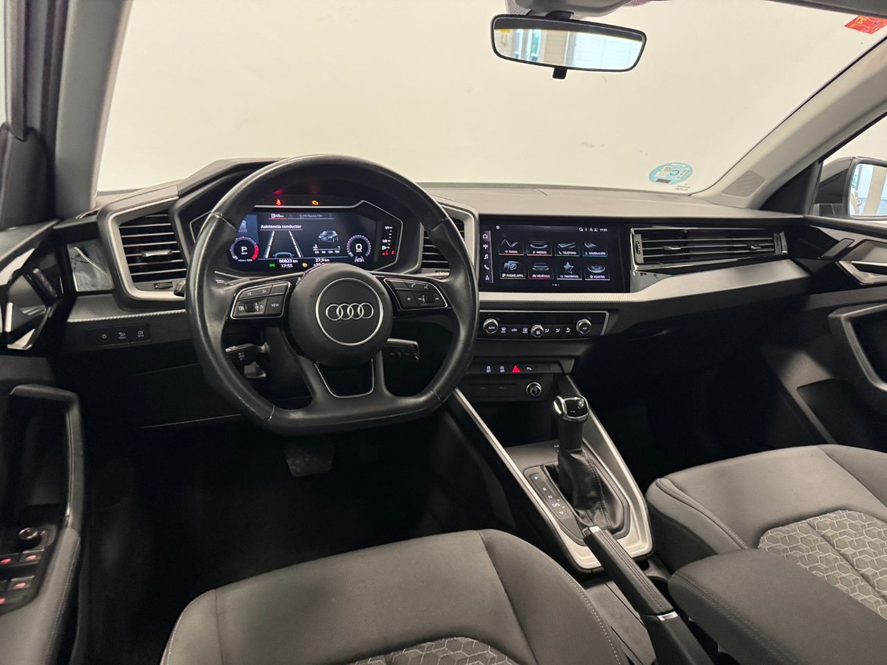 Audi A1 SPORTBACK S LINE - foto 8