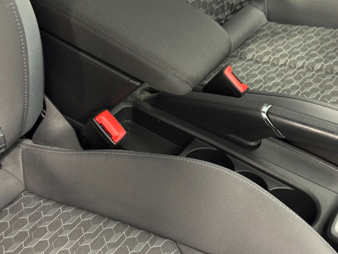 Audi A1 SPORTBACK S LINE - foto 42