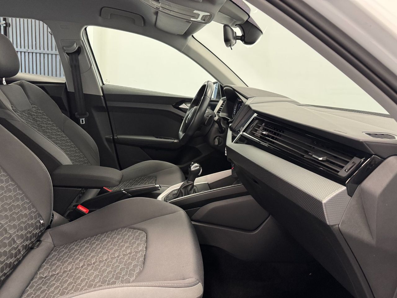 Audi A1 SPORTBACK S LINE - foto 30