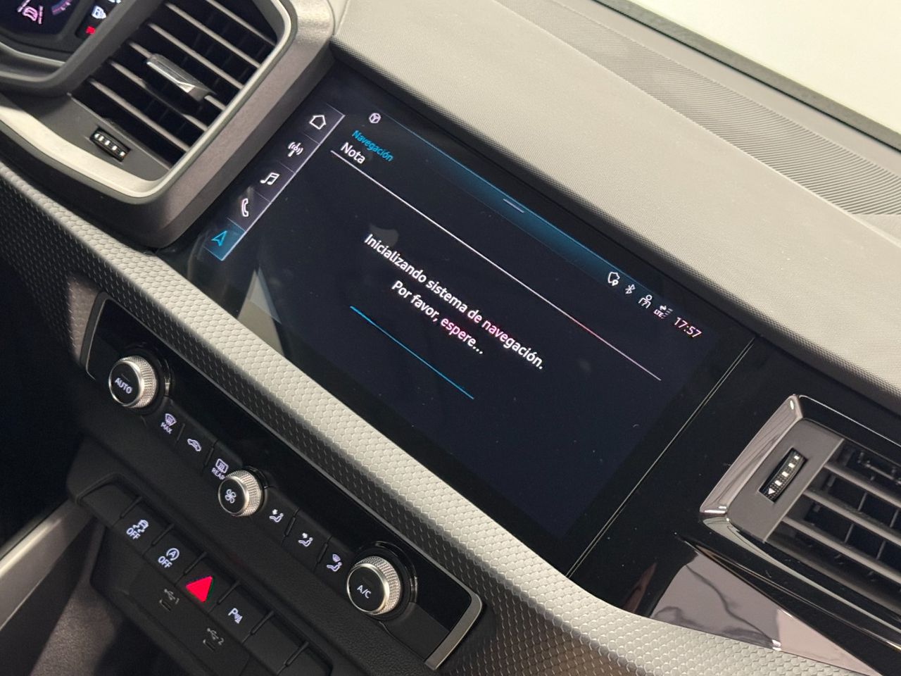 Audi A1 SPORTBACK S LINE - foto 37