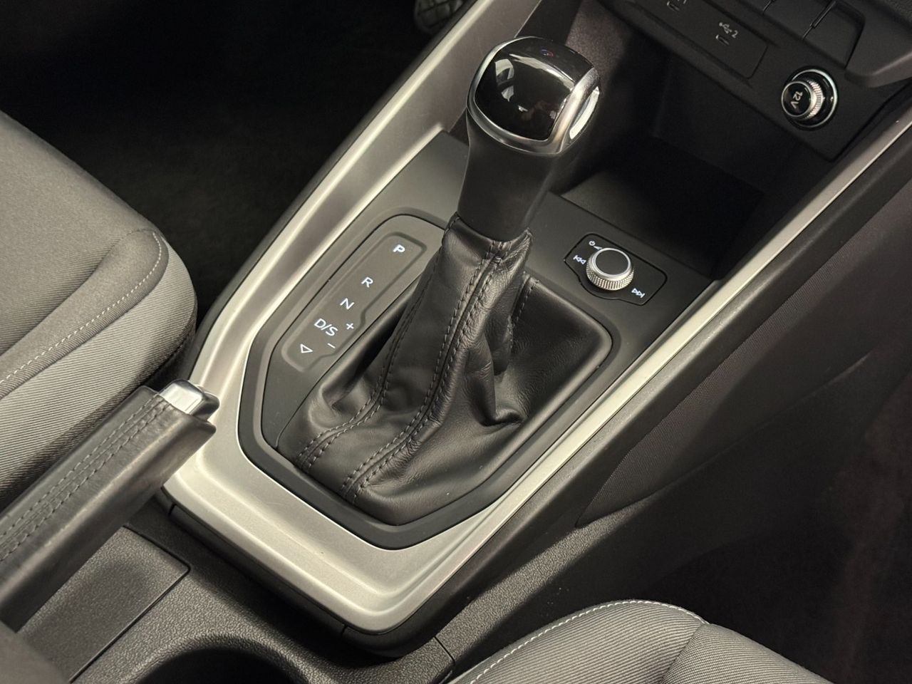 Audi A1 SPORTBACK S LINE - foto 41