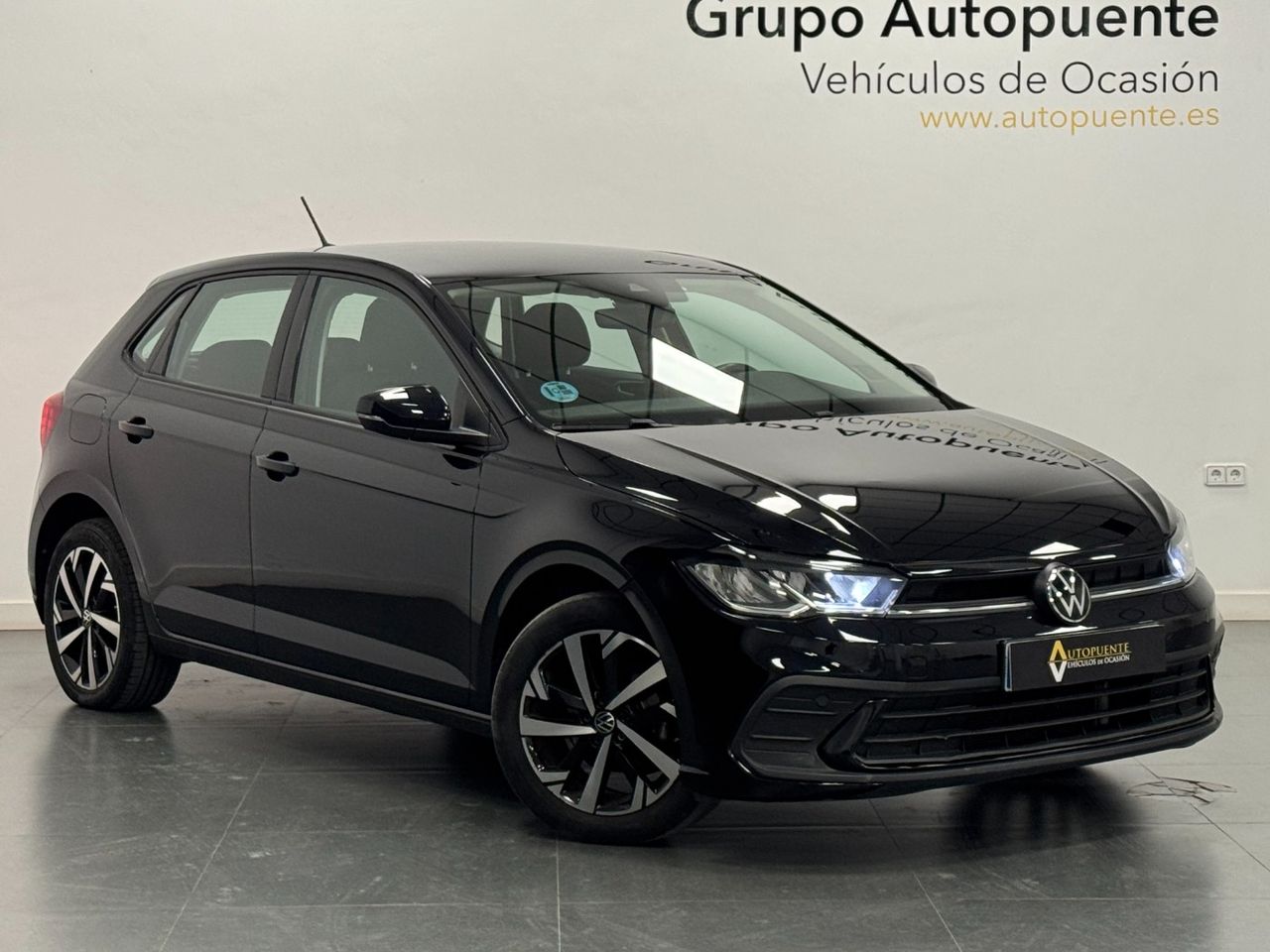 Volkswagen Polo LIFE