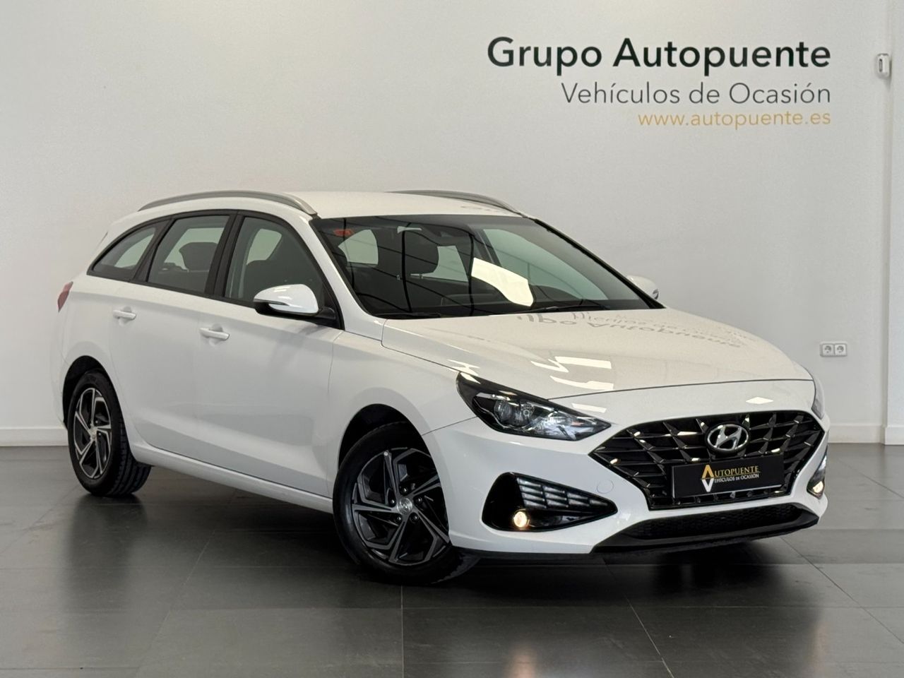 Hyundai i30 i30 Klass CRDI