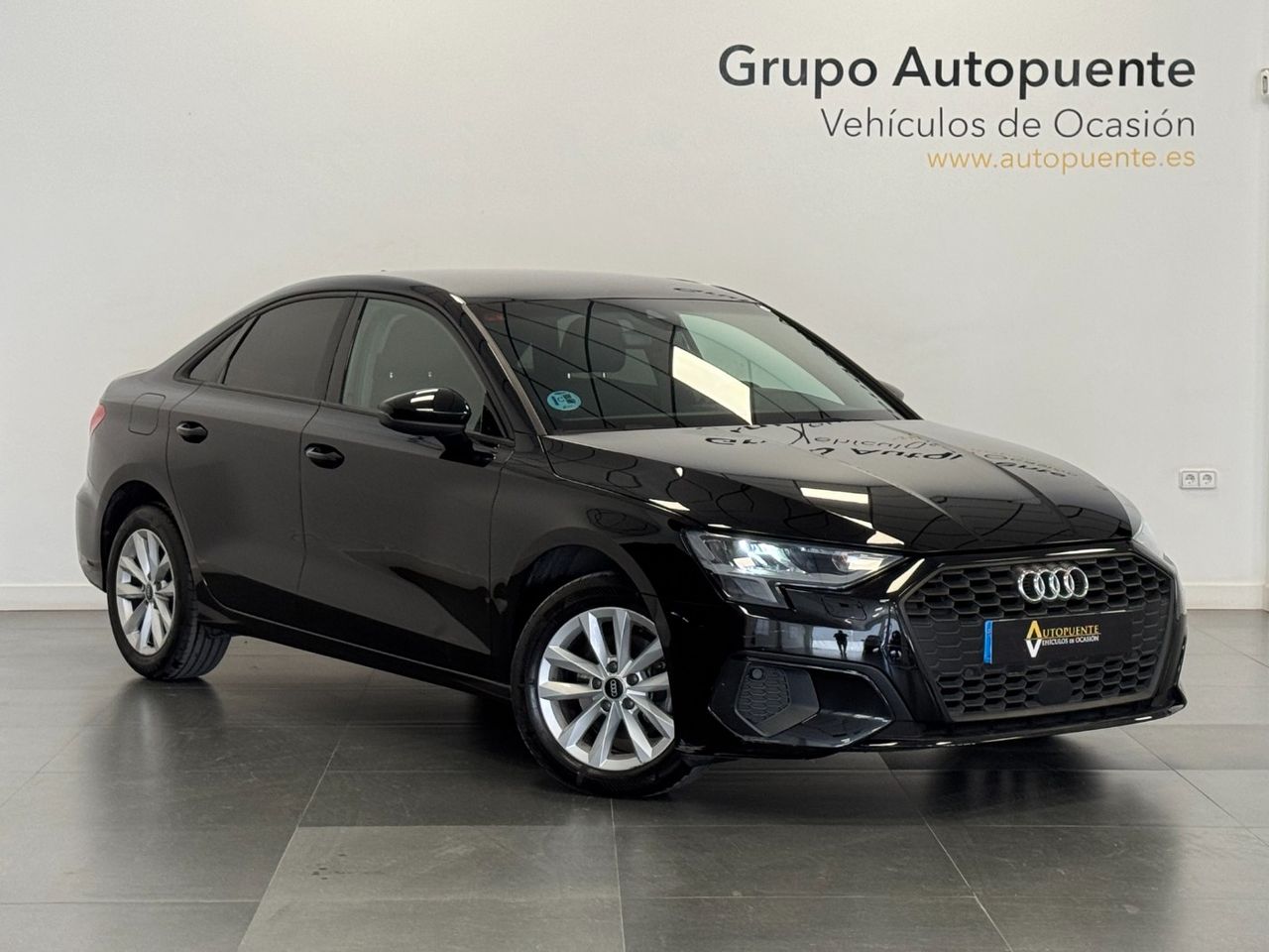 Audi A3 30TDI 116CV