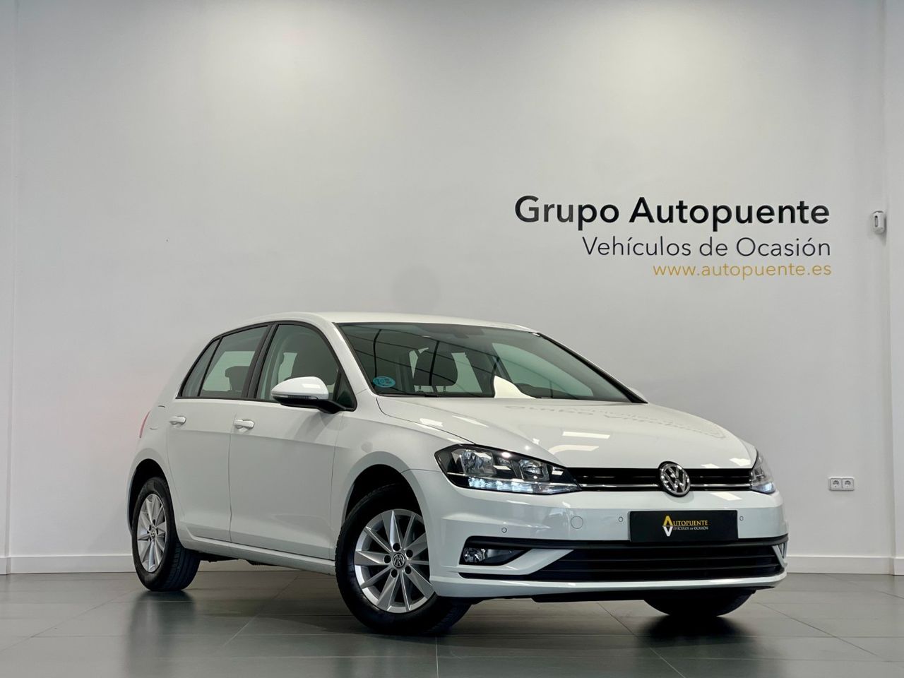Volkswagen Golf READY 2 GO