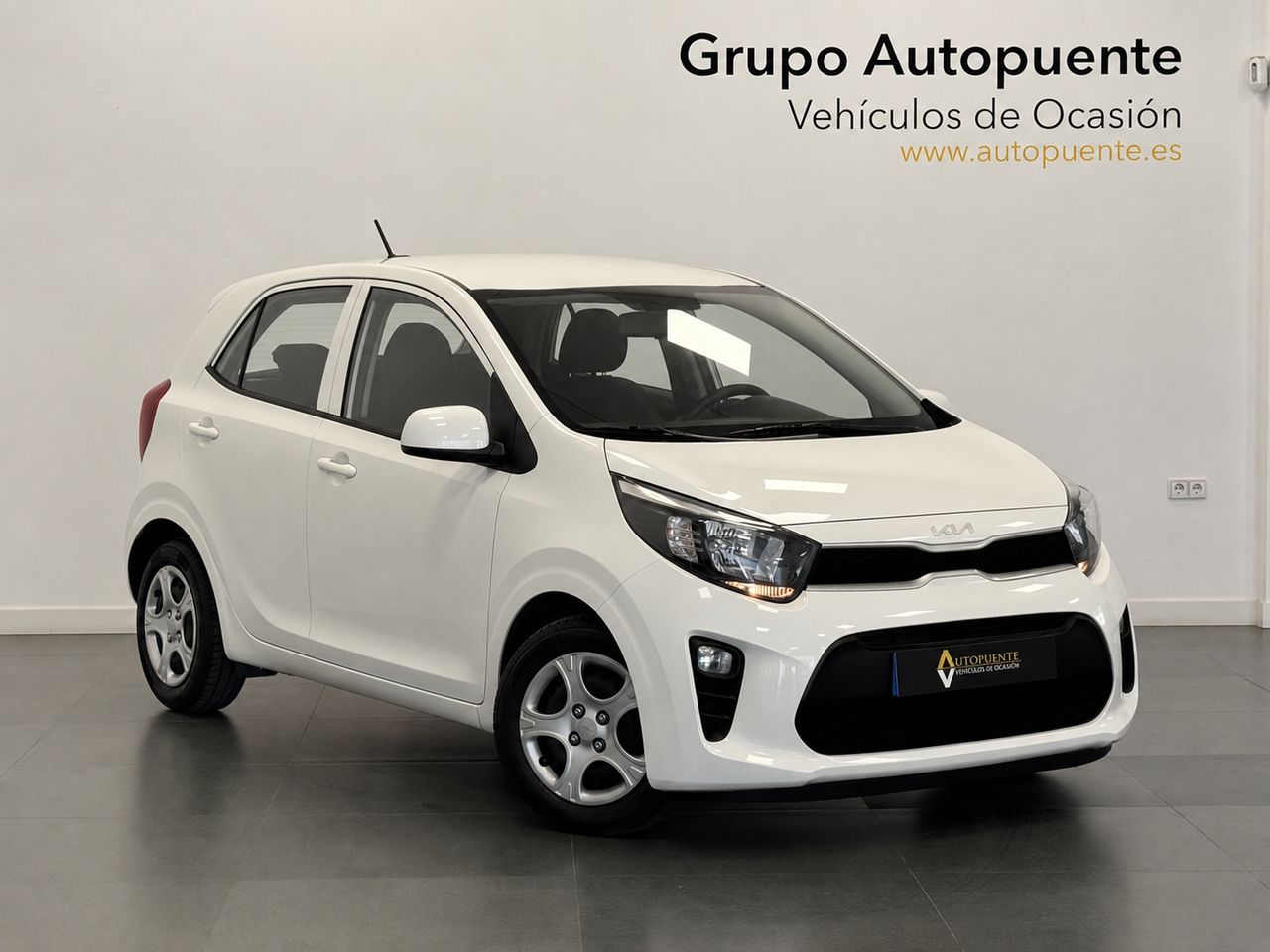 Kia Picanto CONCEPT