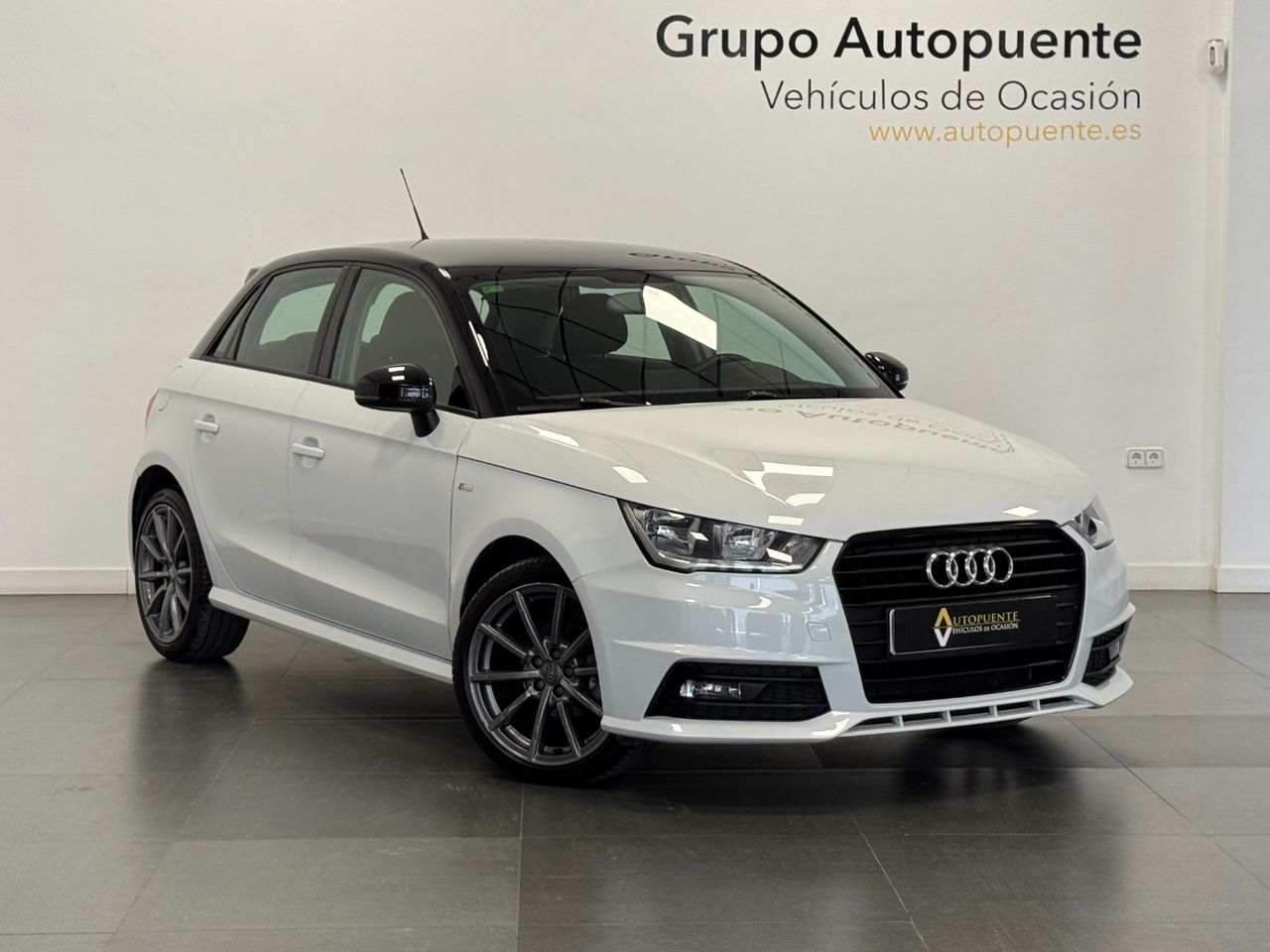 Audi A1 A1 SPORTBACK