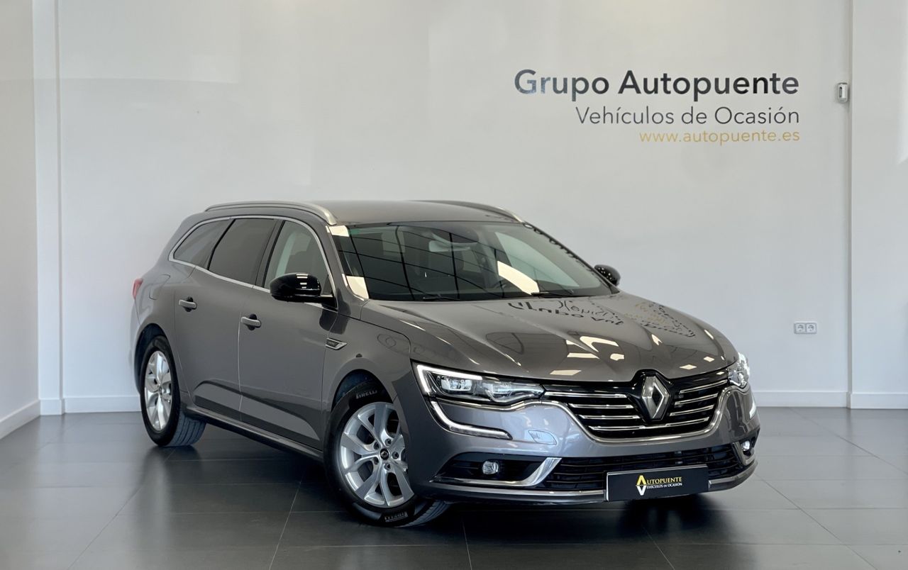 Renault Talisman ST LIMITED DCI