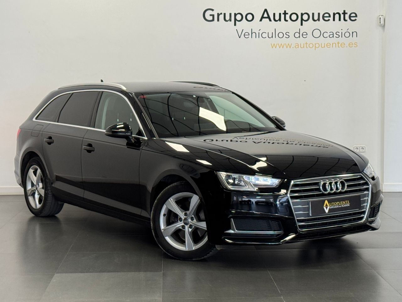 Audi A4 AVANT A4
