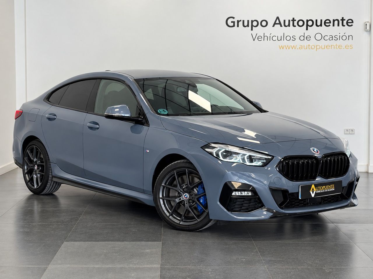 BMW Serie 2 GRAN COUPE M