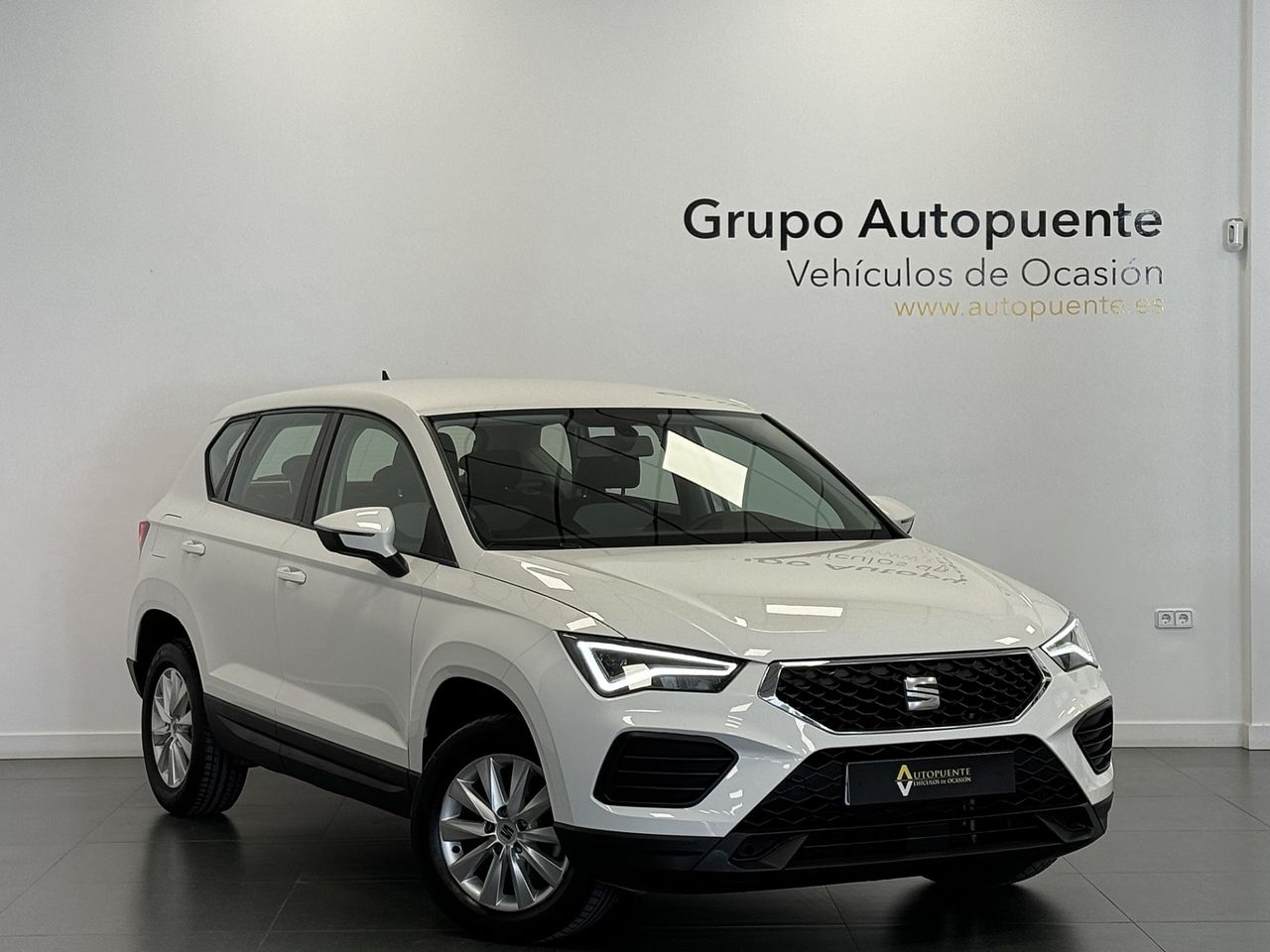 Seat Ateca REFERENCE 2.0TDI