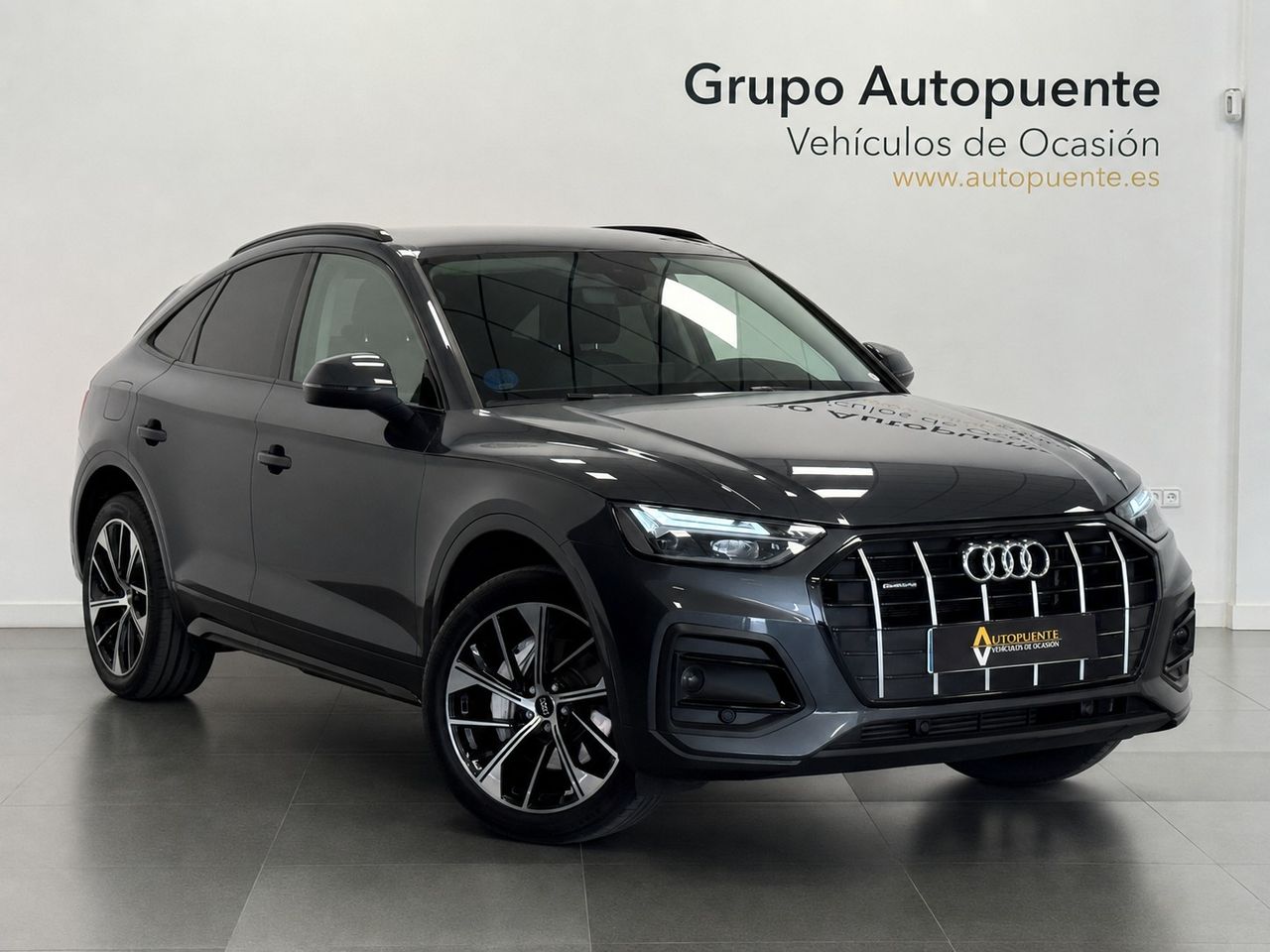 Audi Q5 SPORTBACK ADVANCED 50TFSI E QUATTRO ULTRA