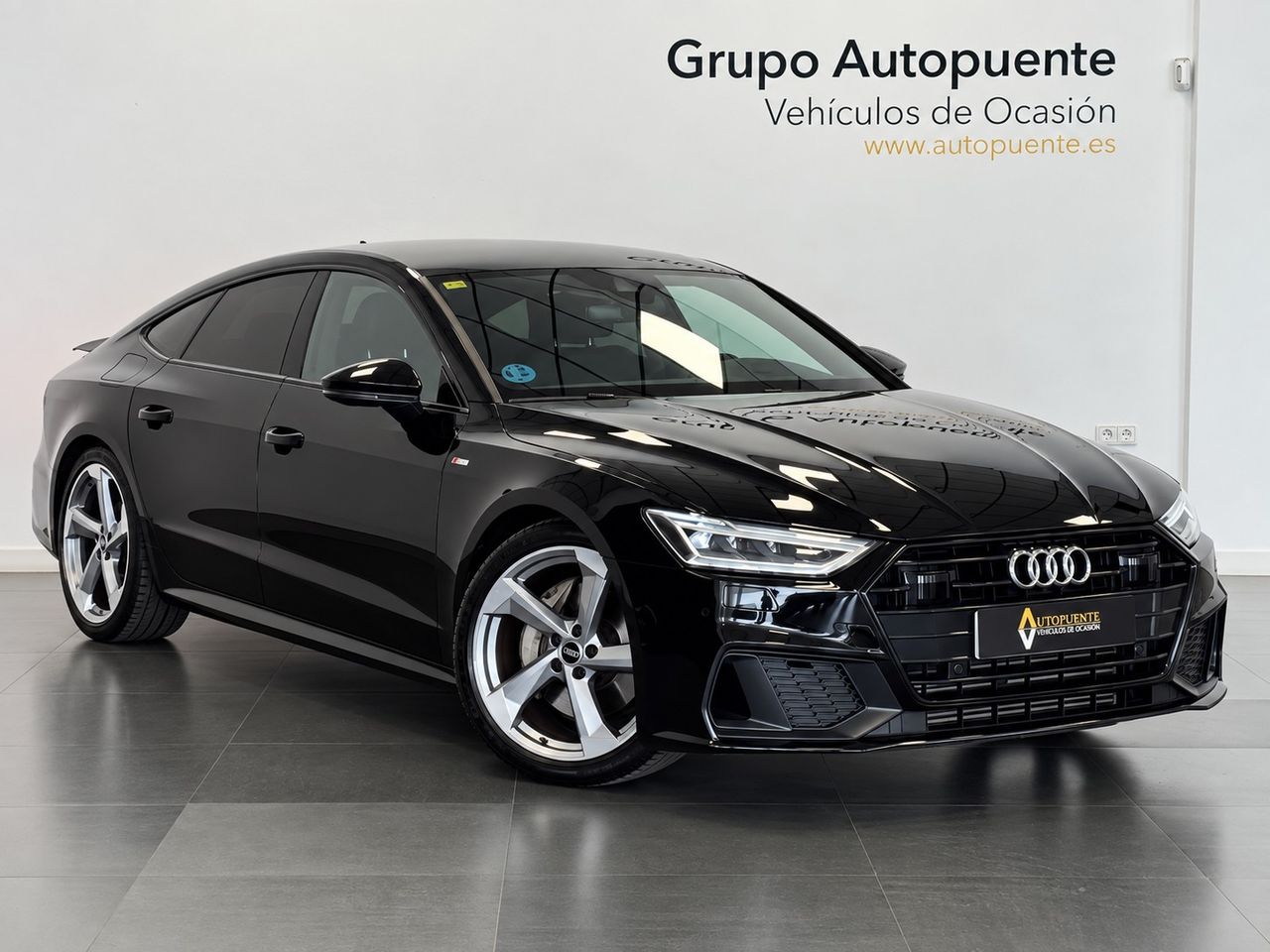 Audi A7 SPORTBACK QUATTRO TIPTRONIC