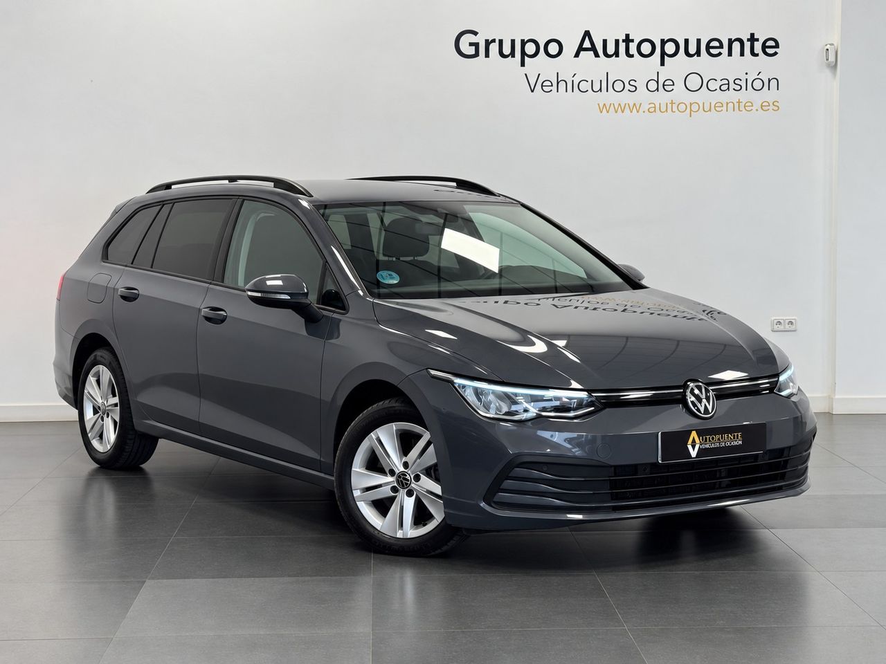 Volkswagen Golf LIFE TDI
